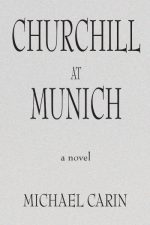 Churchill At Munich